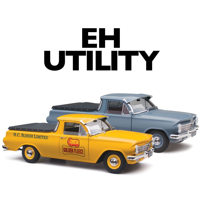 EH Utility